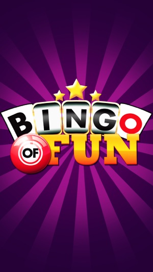 Fun of Bingo - Bingo Game