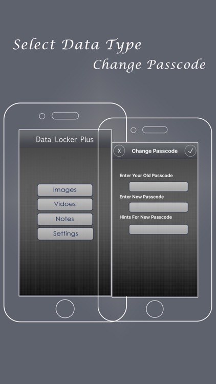 Master Vault Locker And SafeCrypt - Pro screenshot-3