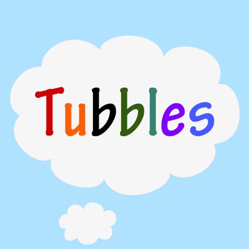 Tubbles - Math Tutor Icon