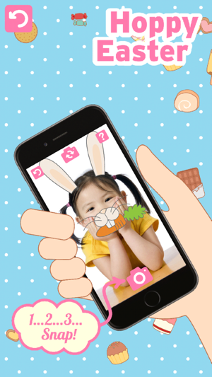 Hoppy Easter(圖5)-速報App