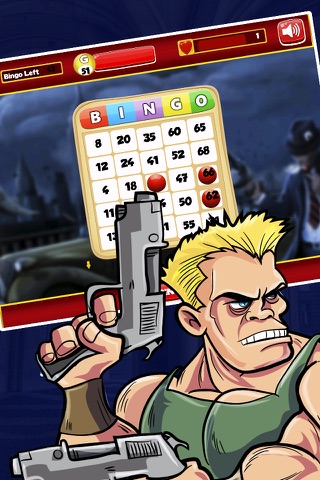 Doge Bingo - Free Bingo Game screenshot 2