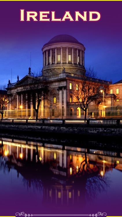 Ireland Tourism