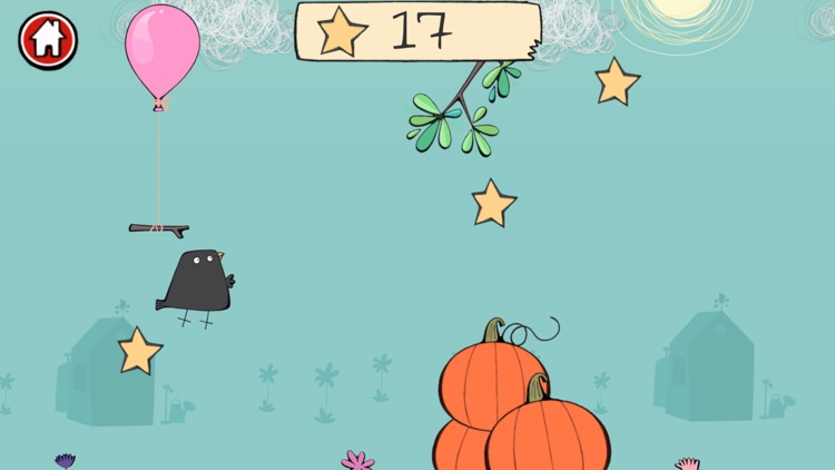 Wussywat Irdy Bird screenshot-3