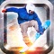 Epic Snowboard PRO Crazy Game 3D - Free HD Snowboarding Game