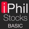 Invest wisely with iPhilStocks, the versatile Market Watcher and Portfolio Manager developed specifically for the Philippine Stock Market