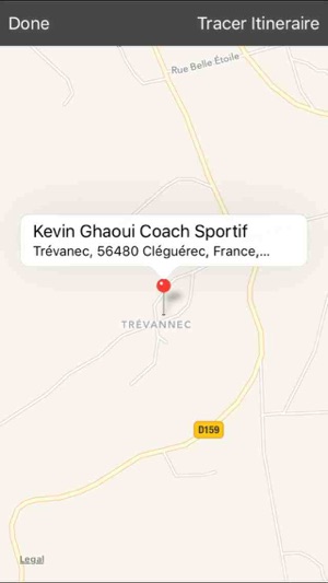 Kevin Ghaoui Coach Sportif(圖4)-速報App