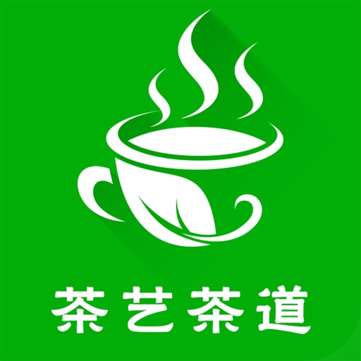 中国茶艺茶道网 icon