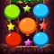 Crazy Balloon Pop Rush is a strategic, addictive and challenging fun game for everyone