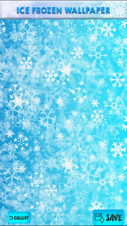 Ice Frozen Wallpaper - Best HD Image Background