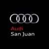 Audi San Juan DealerApp