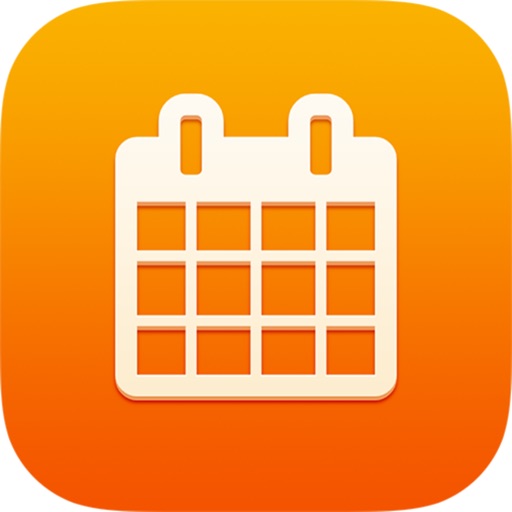 Calendar Planner Pro icon