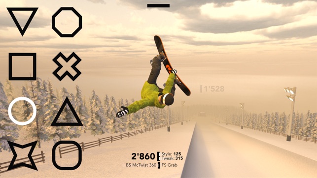 MyTP Snowboarding 3(圖3)-速報App