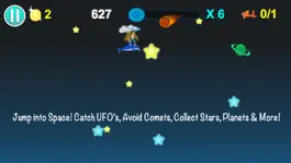 Game screenshot Space Surf : Shark Attack hack