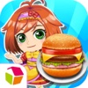 Happy Chef Burger Story——Cooking Mommy&Rising Super Cook