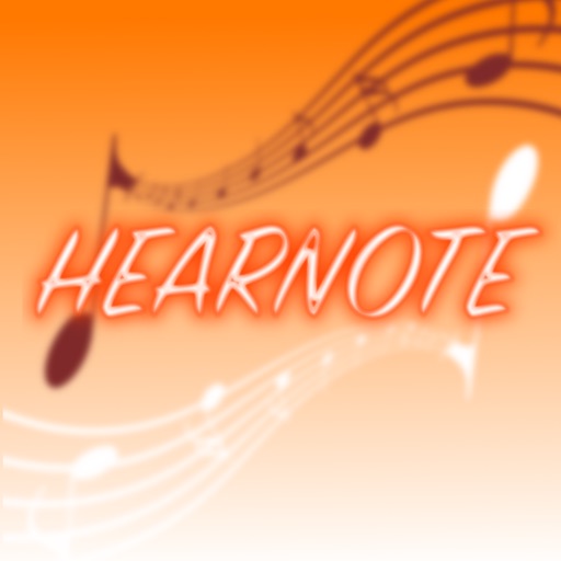 Hearnote