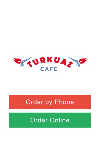 Turkuaz Cafe screenshot 2