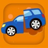 Get Cars & Vehicles Puzzle Game for toddlers HD - Children's Smart Educational Transport puzzles for kids 2+ for iOS, iPhone, iPad Aso Report