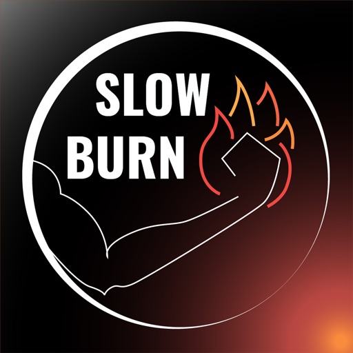 Slow Burn Icon