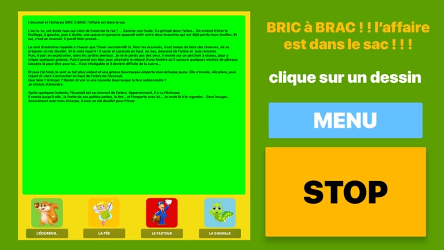 Histoires bric à brac vol2 TV(圖2)-速報App