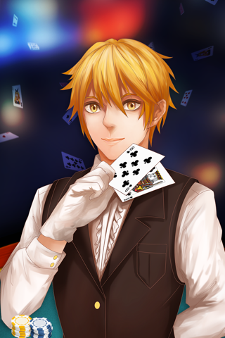 Blackjack-for casino screenshot 3