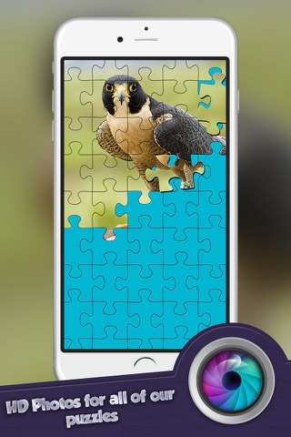 Puzzles Jig-Jigsaw For Pet Lovers And Children screenshot 4