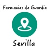 Farmacias de Guardia, Sevilla