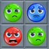 A Emoji Faces Bang