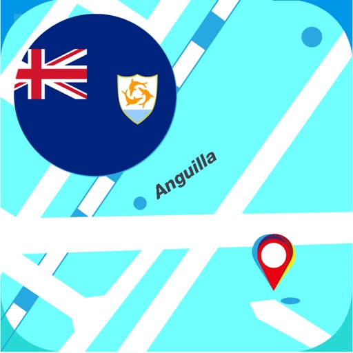 Anguilla Navigation 2016 icon
