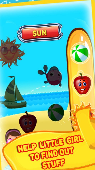 Little Girl's Grooming Salon - Groom the princess with awesome summer accessories & outfits 1.0 IOS -