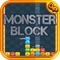 The New Match Monster Blocks is really awesome puzzle game