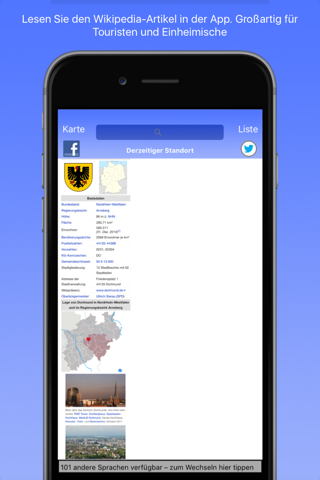 Dortmund Wiki Guide screenshot 3