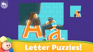 Puzzle Fun! Preschool Puzzles for Kidsのおすすめ画像3