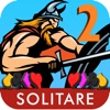 Modern Solitaire Warrior Gods War!