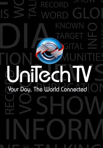 UniTech TV Live screenshot 4