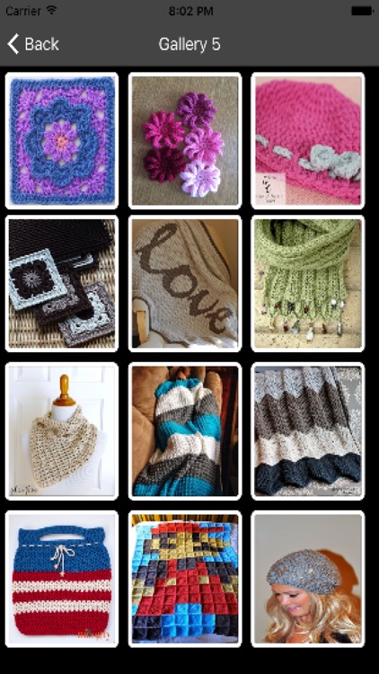 Best Crochet Designs