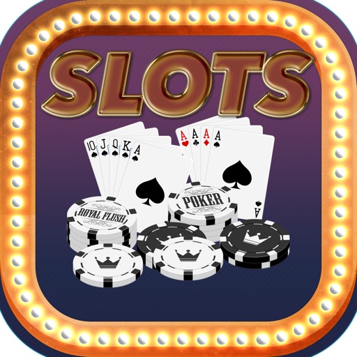 Slots Party Casino - FREE Spin And Win Jackpots icon