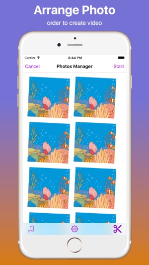 GIF to Create Video with Audio(圖3)-速報App