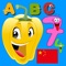 Kid Puzzles Free - A Game Helps Kids Learn Chinese
