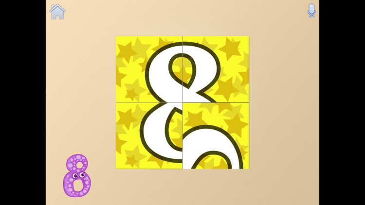 Learning Numbers Activities for Kindergarten and Nursery School Math lessons Free screenshot-3