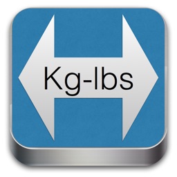 Pounds to Kilograms Converter