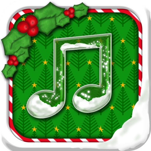 Xmas Ringtones Free - Best Christmas Carols Songs and Sounds for Ringtone icon