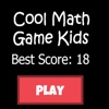 Cool Math Games Kids Free