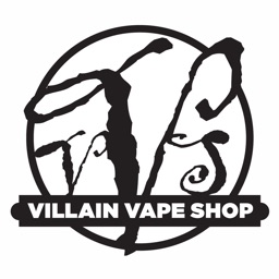 Villain Vape Shop