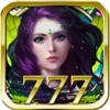777 Goddess Peace - Free Coins & Daily Bonus Game