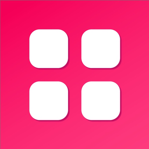 App Frames & Icons ™ iOS App