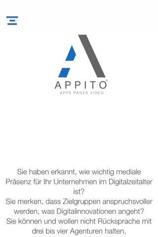 Appito® screenshot 3