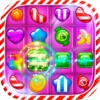 Jelly Match Mania Game