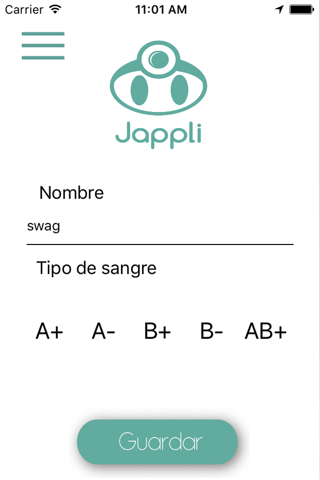 Jappli screenshot 4