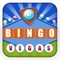 Bingo Vegas Edition Pro - Free Bingo Game