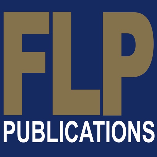 Focus Labs Publications icon